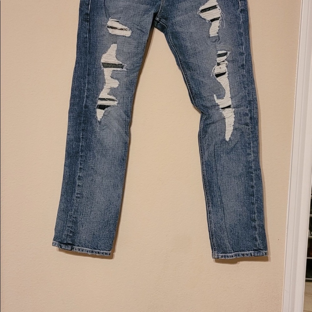 Express Men Jeans Rocco - Picture 3 of 3